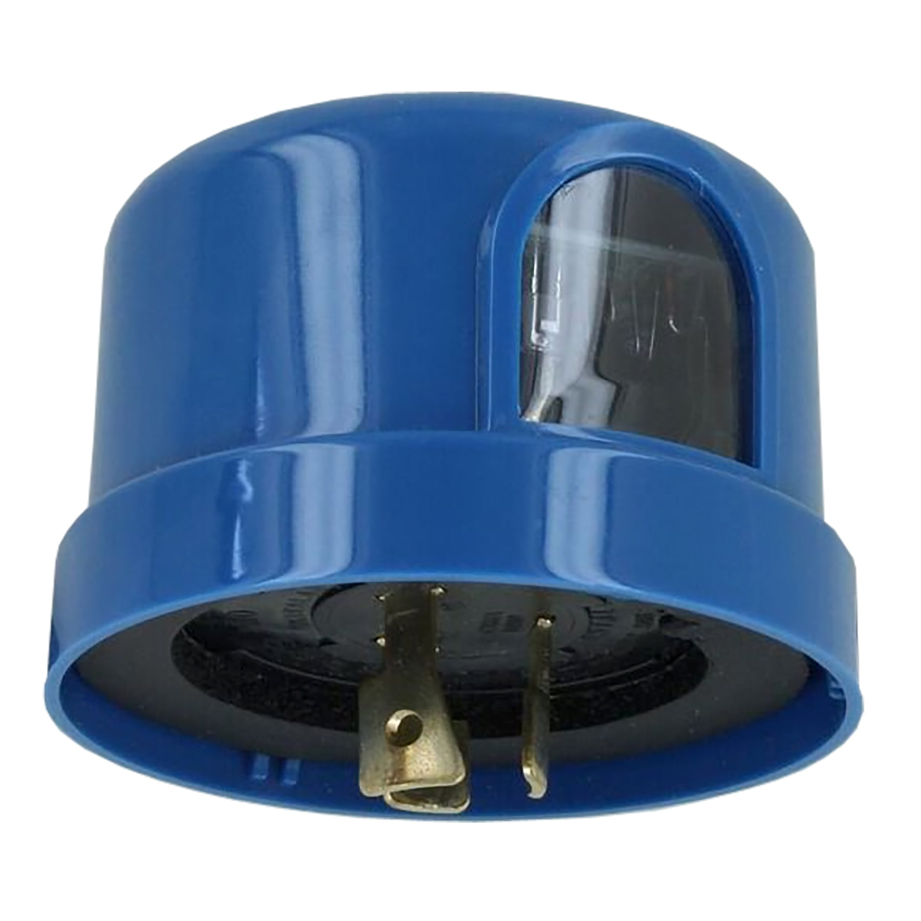 Lumegen 3Pin Photocell Twist Lock Built in Time Delay