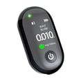 thumbnail image 1 of Breath Alcohol Testing Tester Analyzer Detector Alcohol Test LCD Digital Police Breathalyzer Blow Alcohol Content Tester Display ,Accuracy High, 1 of 7