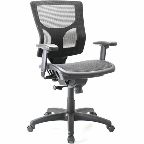 Lorell Conjure Mesh Task Chair (llr-62014)
