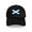 Black, variant on CafePress - Scotland Flag Cap - Adjustable 100% Brushed Unisex Casual Cotton Baseball Cap, Beige, 1