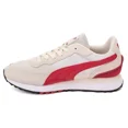 thumbnail image 2 of Men's Puma Road Rider SD Vapor Grey-Club Red (397377 06), 2 of 4