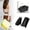 E, variant on 5-Fold Flat Umbrella, Compact Mini Travel Umbrella with UV Protection, Lightweight Pocket Sun & Rain Umbrella for Women Outdoor