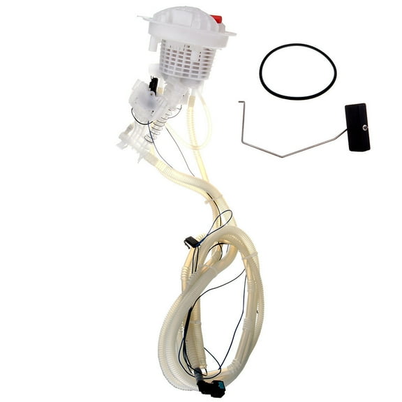 AUTOMUTO Electric Fuel Pump Module Assembly E7264A Compatible with 2005-2010 for Chrysler 300 3.5L 2011-2014 for Chrysler 300 3.6L 2005-2014 for Chrysler 300 5.7L