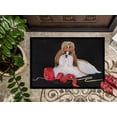 thumbnail image 3 of Carolines Treasures SS8562JMAT Shih Tzu Doormat - 24 x 36 in., 3 of 4