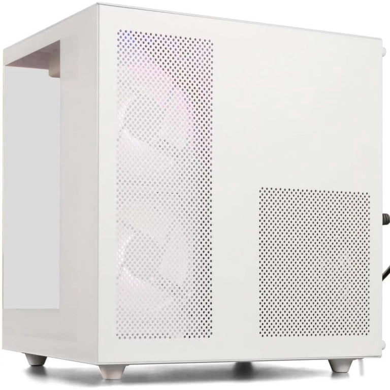 Zhic Prebuilt Gaming Desktop Computer, Intel Core i7 13700F