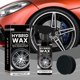 thumbnail image 5 of XWSHYW Cuidado y Limpieza Del Automóvil Agente de Recubrimiento Líquido para Pulir y Brillo a Neumáticos, 120 Ml, 5 of 6