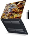 thumbnail image 5 of Hard Shell Case Cover Only Compatible MacBook Pro 15 inchs( Touch Bar, 2019 2018 2017 2016) Cable Tie Model A1707 A1990 Plants series 0242, 5 of 5