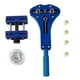 thumbnail image 1 of Herramienta de Reparación de Relojes Yinane Profesional Duradera Azul, 1 of 8