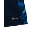 thumbnail image 2 of Athletic Works Boys Active Camo Printed Shorts, Sizes 4-18 & Husky, 2 of 3