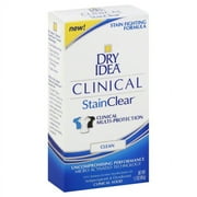 P & G Dry Idea Clinical Antiperspirant & Deodorant, 1.7 oz