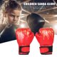 thumbnail image 4 of 2 uds guantes de lucha guantes de Sanda de esponja con estampado de llama para suministros deportivos para niños Hugtrwg Para estrenar, 4 of 8