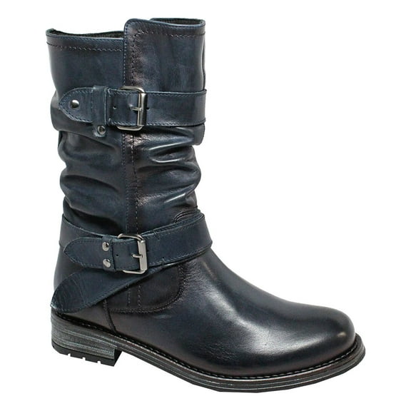 Eric Michael Noelle Leather Boot, 35