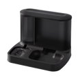 thumbnail image 2 of Automatic Pet Feeder and Water Dispenser,2-in-1 Combo Auto Food Water Bowl for Cats and Small Dogs, Travel-Friendly Dry Food Dispenser with Smooth Edges for Indoor Kittens,Puppies, and Small Animals, 2 of 4