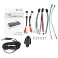 thumbnail image 2 of Soundstream ST3-1000D 1000 W Max 3-Ch 2-Ohms Full Range Car Stereo Amplifier, 2 of 10