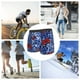 thumbnail image 4 of Balery Abstract Colorful Butterflies Calzoncillos bóxer para hombre, ropa interior de algodón suave y transpirable con cinturilla de nailon-Medium, 4 of 5