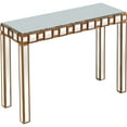 thumbnail image 4 of Camden Isle 86509 Console en Orion 15 Pouces avec Miroir Mural, 4 of 5