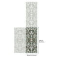 thumbnail image 2 of Glue Free 3D Rainbow Window Film Colorful Easy To Install On Flat, 2 of 2