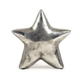 thumbnail image 1 of Zentique 9410S A840 Distressed Metallic Star, Small, 1 of 1