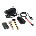 thumbnail image 5 of Vantec NexStar - Storage controller - 2.5", 3.5", 5.25" - ATA / SATA 6Gb/s - USB 3.0, 5 of 5