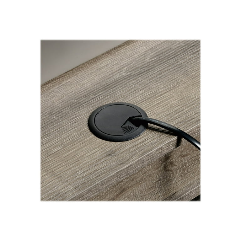 Sauder canal street l desk deals