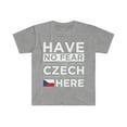 thumbnail image 1 of Have No Fear The Czech is here Pride Proud Czech Republic, 1 of 2