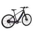 thumbnail image 3 of EVO, Bushwick, Electric Bicycle, 700C, Dark Matter, S/M, Including $10 EHF, 3 of 8