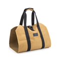 thumbnail image 5 of Jinsinto Sac à Bûches en Toile pour Cheminée, Sac à Bûches en Toile Grande Capacité Résistant à l'Eau Sac de Transport de Bûches en Toile pour Bois de Chauffage, 5 of 5