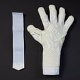 thumbnail image 4 of Gants de Gardien de But Géo 3.0 Blancs, 4 of 4
