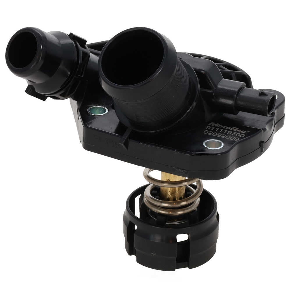Motorad 1111-207 Integrated Housing Thermostat - 207 Degrees