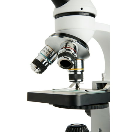 Celestron - CM1000C - Compound Microscope