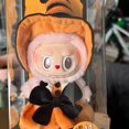 thumbnail image 5 of Nueva venta de Mokoko Magic Of Pumpkin, muñeco de vinilo de Halloween, colgante de juguete, llavero kawaii, adorno, regalo de Halloween/Navidad para niños, 5 of 5