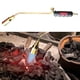 thumbnail image 4 of Antorcha portátil Quemador Antorcha de propano Fusión aire libre Calefacción Cocción Soldadura de carbón de llama Interruptor único de Macarena Antorcha de soldadura a gas, 4 of 8