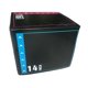 thumbnail image 5 of Caja pliométrica 3 en 1, gimnasio multifuncional para entrenar en casa, caja de ejercicios resistente Estilo I, 5 of 8
