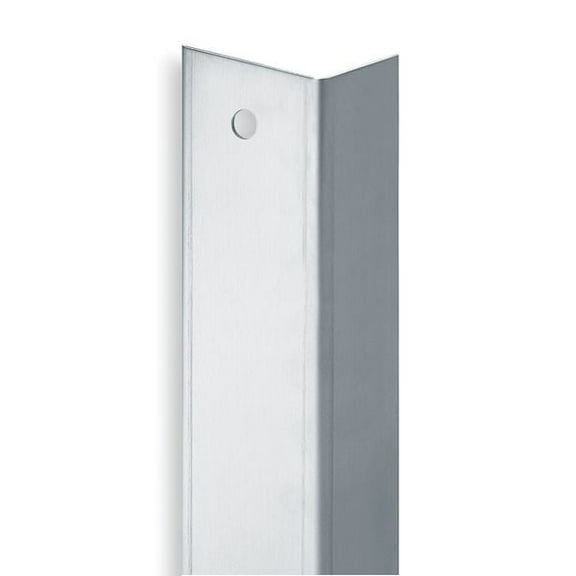 Rockwood Door Edge Guard, 1-3/4"W X 42"H 304.32D 42