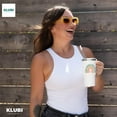 thumbnail image 4 of Teacher Gifts Coffee Mug - It Takes a Big Heart to Shape Little Minds 20oz Tumbler/Mug with Handle - Cute Idea for Appreciation Week, Women, Teaching, Best, Thank You, Birthday, Valentines Day, 4 of 6