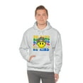 thumbnail image 2 of Familyloveshop LLC Be Kind Autism Shirt, Autism Awareness T-shirt, Smiley Face Shirt, Autism Gifts, Autism Mom, 2 of 9