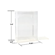 Showcase Basic Single Display Case Mijo Exclusives for 1/64 Scale Models