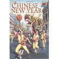 thumbnail image 1 of Pre-Owned Chinese New Year (Library Binding) 9781575056531, 1 of 1