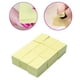 thumbnail image 5 of 1000 piezas de acrílico removedor de puntas maquillaje Facial pestañas pegamento quitar uñas arte absorbente limpiador toallitas removedor de, 5 of 8