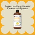 thumbnail image 5 of Gallbladder Complete 8oz - Natural Organic Liquid Gallstones Cleanse, Support, & Sludge Formula Supplement, 5 of 5