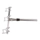 thumbnail image 3 of Estante De Soporte De Caña De Al De Hardware de material acero Inoxidable Soporte De Soporte Rack kusrkot Soporte para caña de pescar, 3 of 8