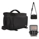 thumbnail image 1 of Bolsa para cámara Cwatcun, bolsa de viaje para cámara, bolsa de hombro, resistente al agua y a prueba de golpes, 1 of 8