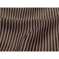 thumbnail image 4 of oneOone Viscose Jersey Brown Fabric Stripes Sewing Craft Projects Fabric Prints By Yard 60 Inch Wide-OPA, 4 of 5