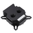 thumbnail image 2 of Bloc de refroidissement par eau pour carte vidéo VGA HSD, noyau GPU en cuivre, pour trou de 43 à 53 mm, 2 of 4