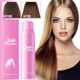 thumbnail image 4 of Dry Shampoo Spray Fresh And Nourishing Convenient To Use 100ml, 4 of 9