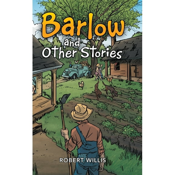 Barlow and Other Stories (Hardcover)