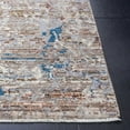 thumbnail image 3 of SAFAVIEH Limitee Cennetig Distressed Abstract Area Rug, 3 of 7