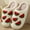 Watermelon, variant on Women's Men's Cute Fruits Slippers Fuzzy Soft Warm Slippers House Shoes