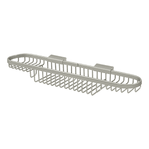 Deltana WBR1835U15 18-Inch Rectangular Wire Basket