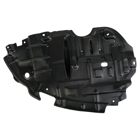 TRQ Engine Splash Shield Fits 2013-2015 Toyota Avalon BDA05490